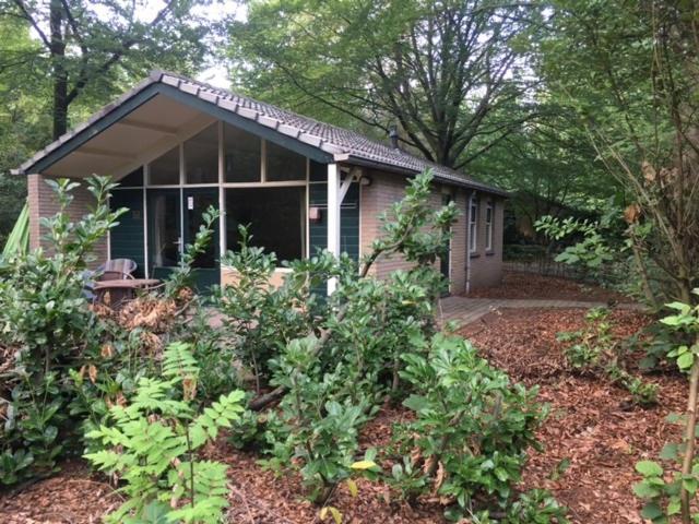 Vakantiebungalow De Schaapskooi Epe Exterior photo